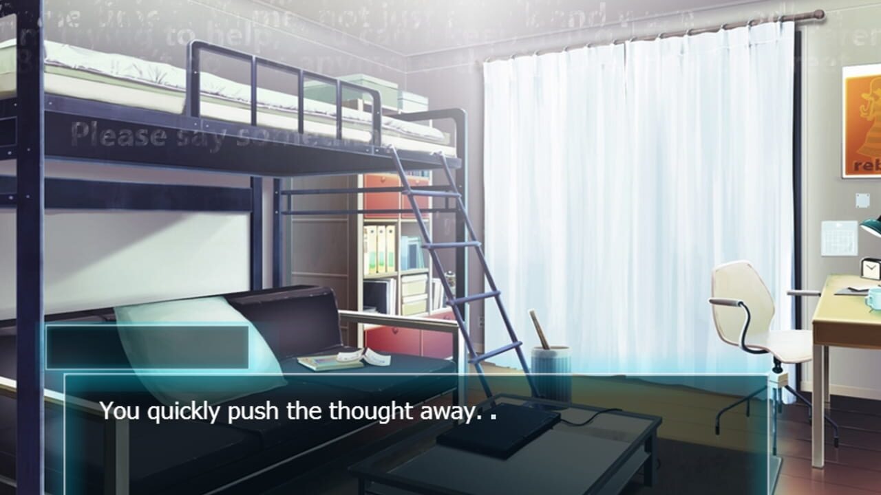 Fictophilia: A fools hope — Screenshot 4