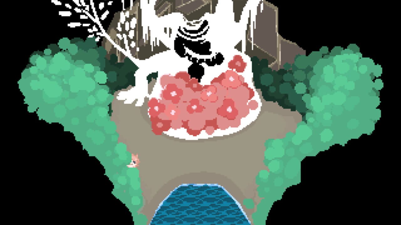 Lull Away — Screenshot 2