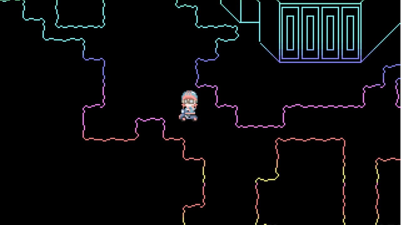 Lull Away — Screenshot 3