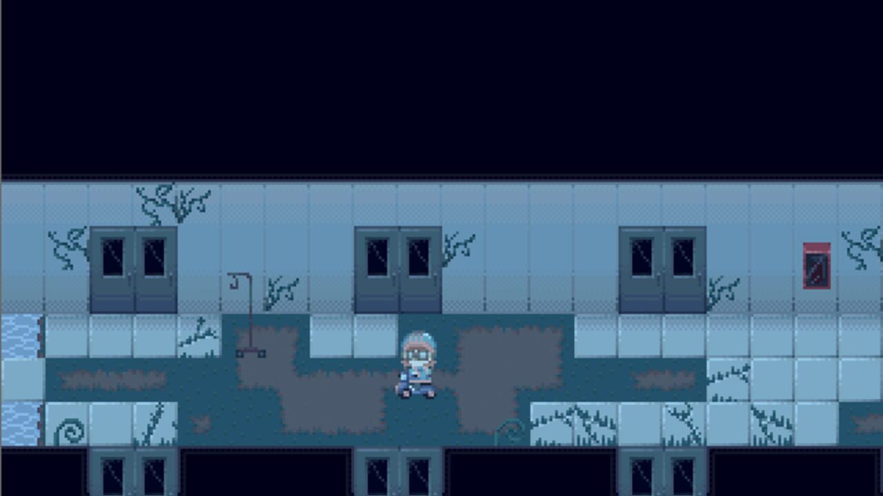 Lull Away — Screenshot 4