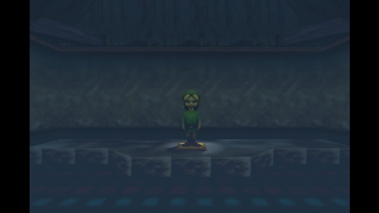 The Father Image
