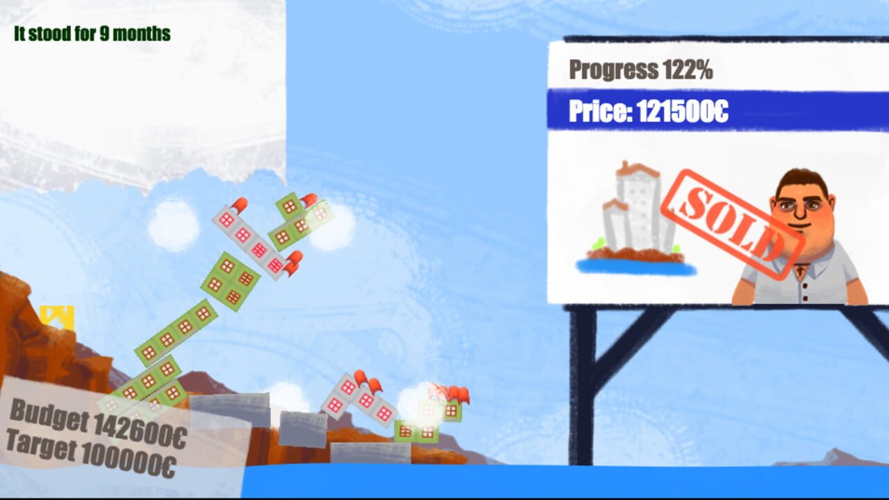 Crumbling Construction, Inc. — Screenshot 4