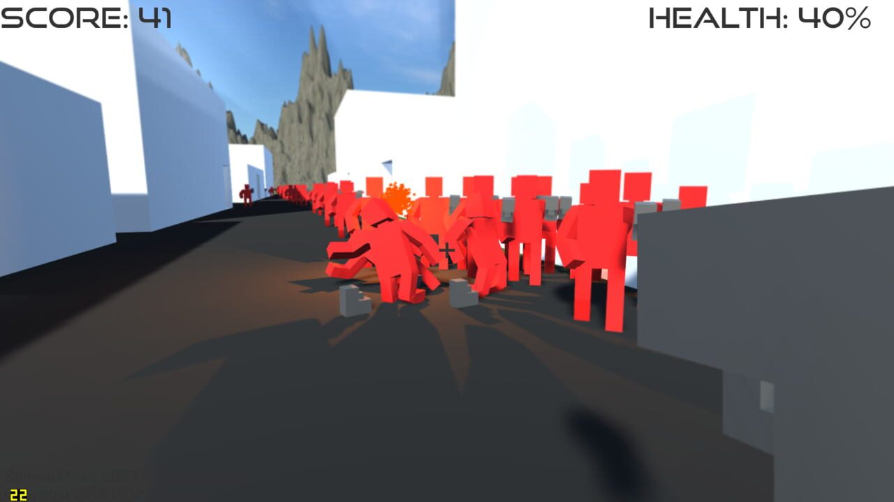 Survive the Mafia — Screenshot 3