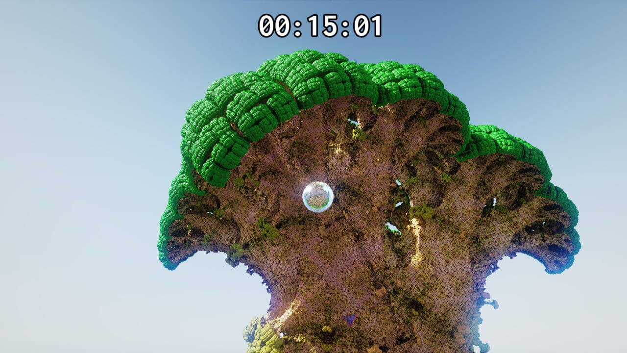 Marble Marcher: Community Edition Image