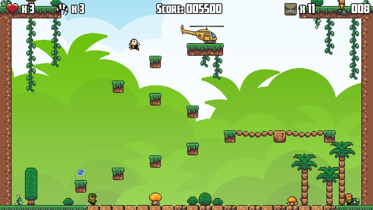 Little Spy Image