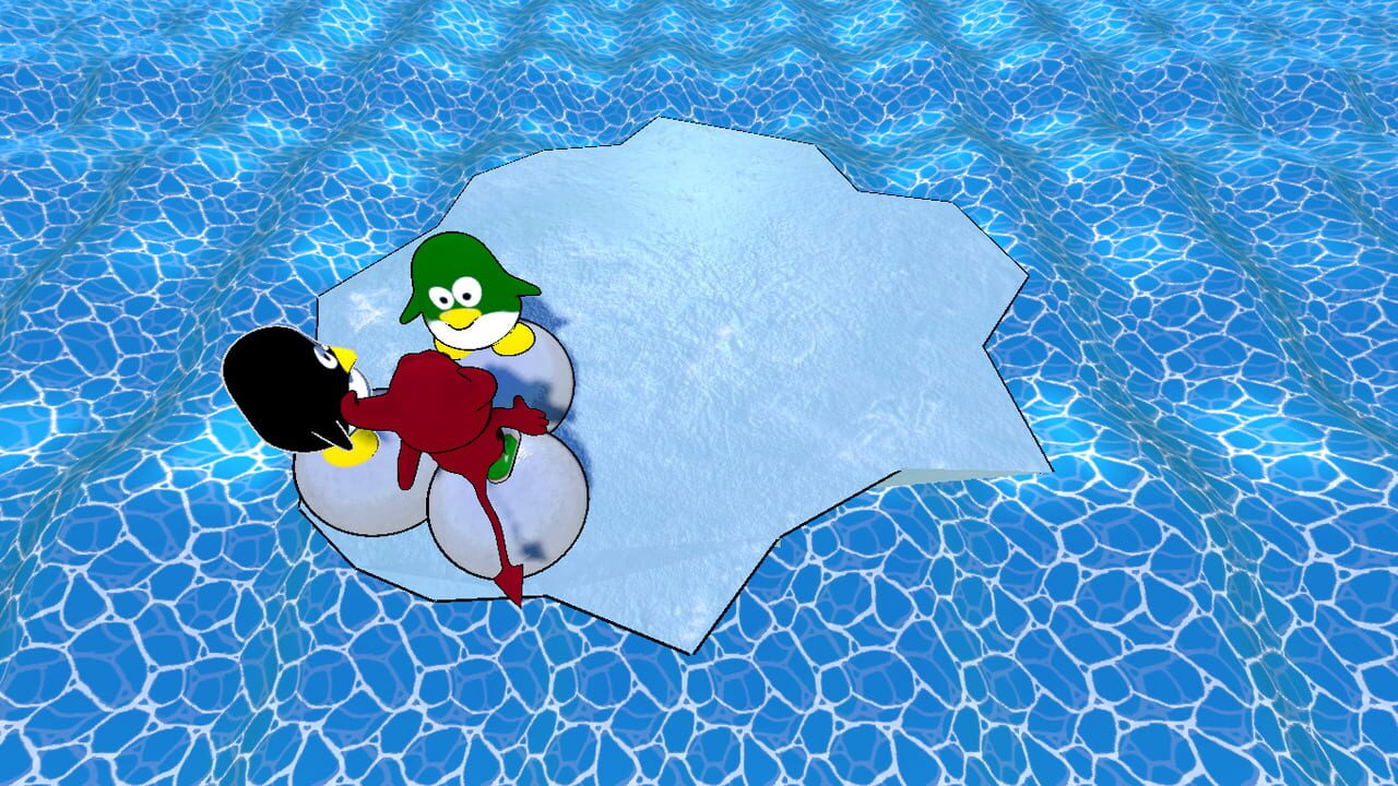 Super Tux Party Image