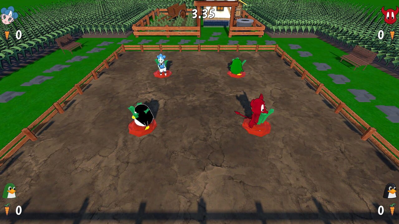 Super Tux Party Image
