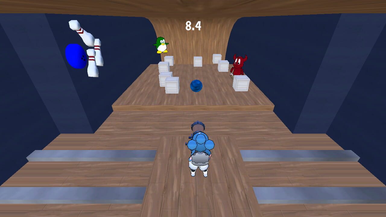 Super Tux Party Image