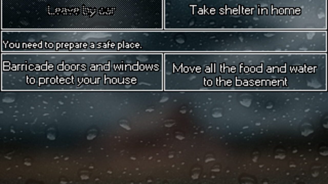 A storm is approaching — Screenshot 3