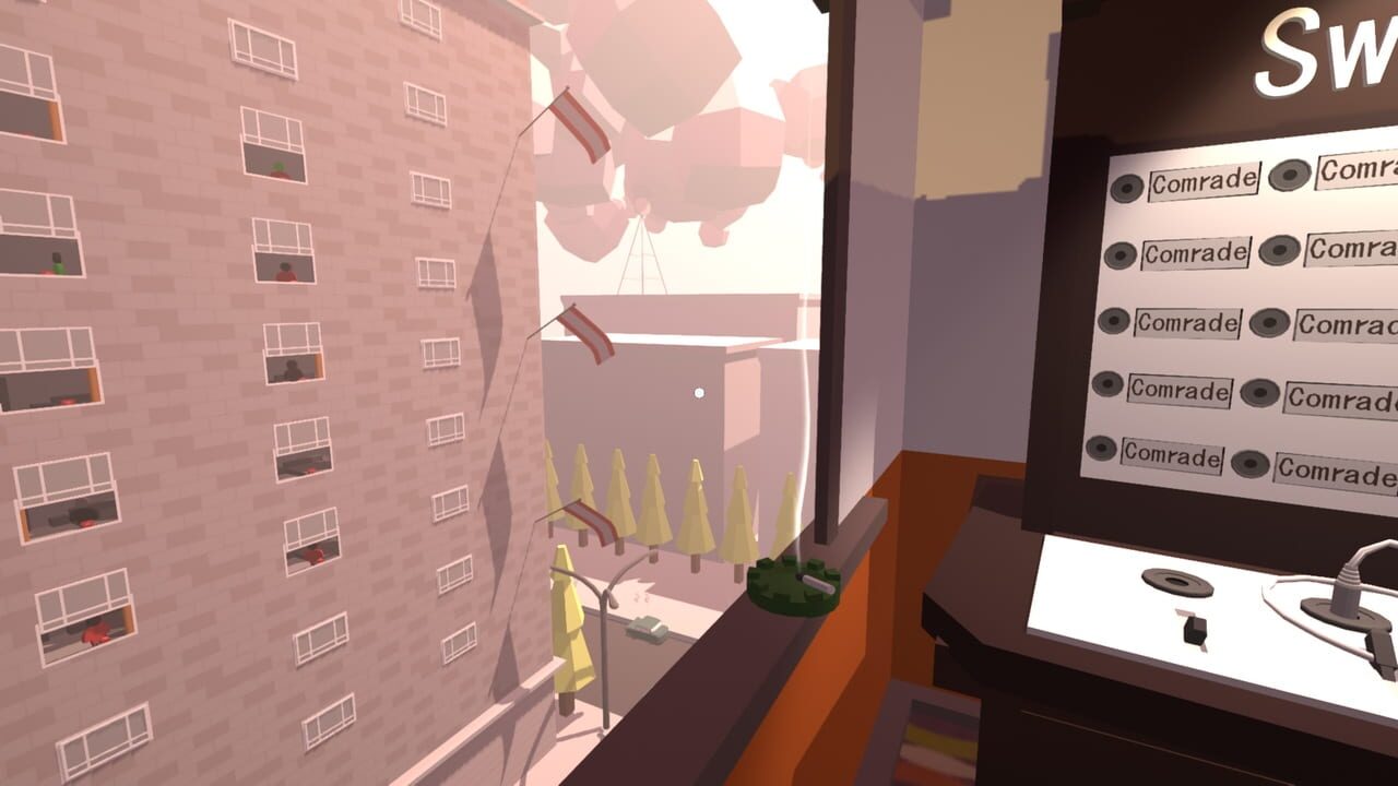 The Golden Tulip — Screenshot 4