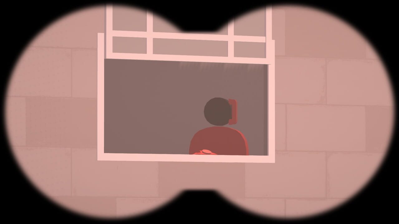 The Golden Tulip — Screenshot 3