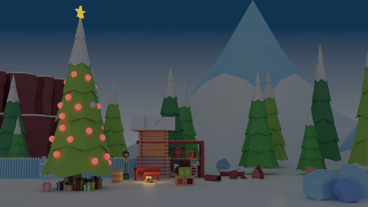 Xmasss Terror — Screenshot 3