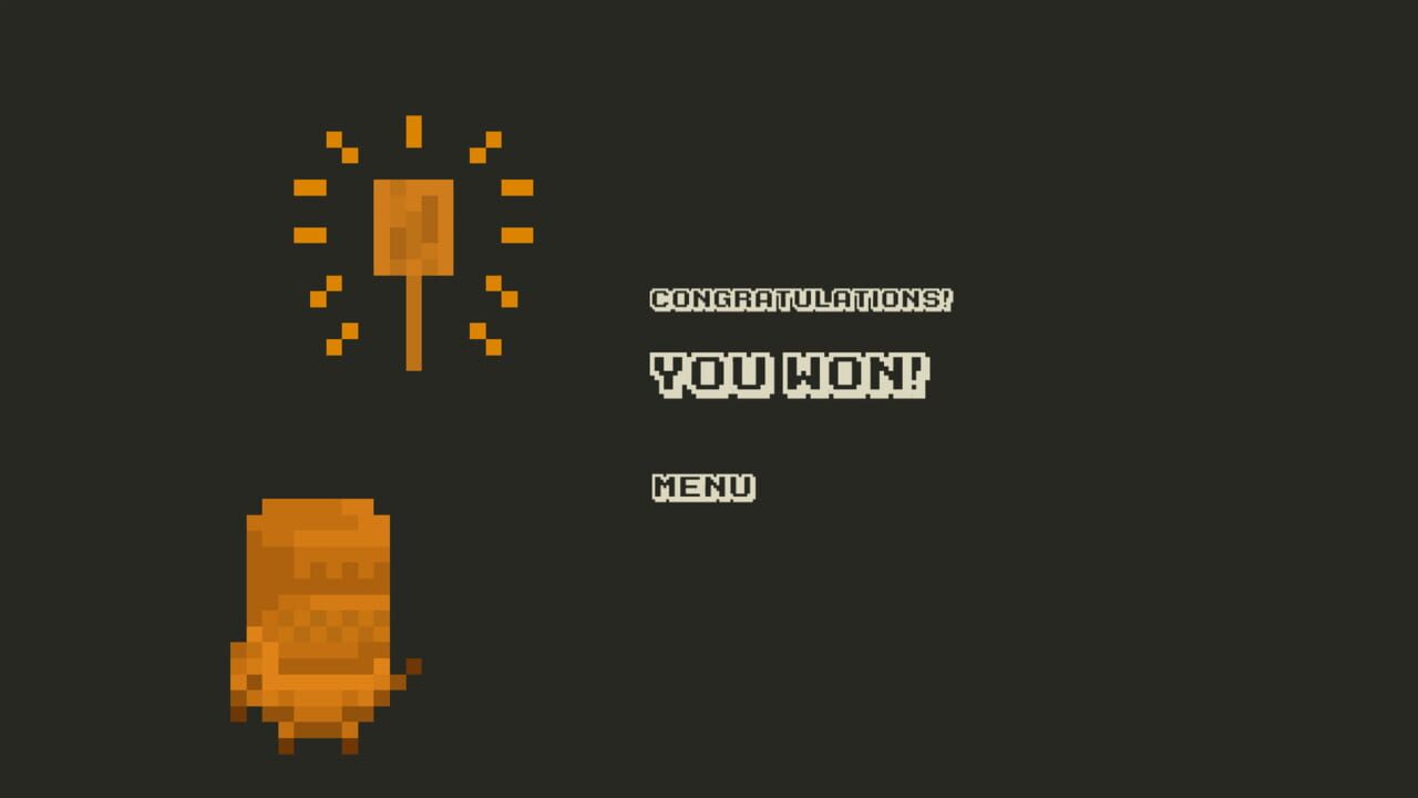 Bee Holder — Screenshot 2