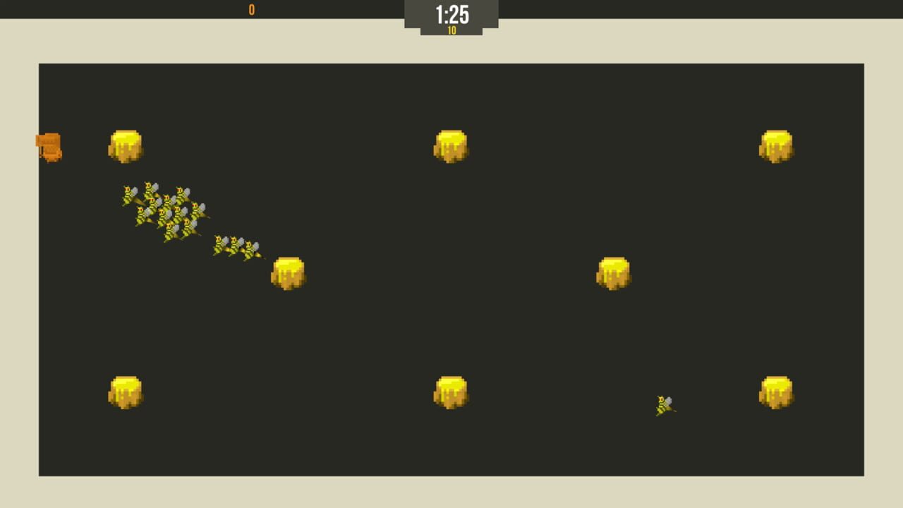 Bee Holder — Screenshot 5