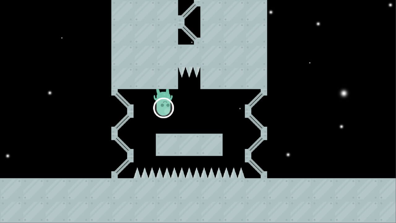 Gmtk18: Enter the spaceship — Screenshot 3