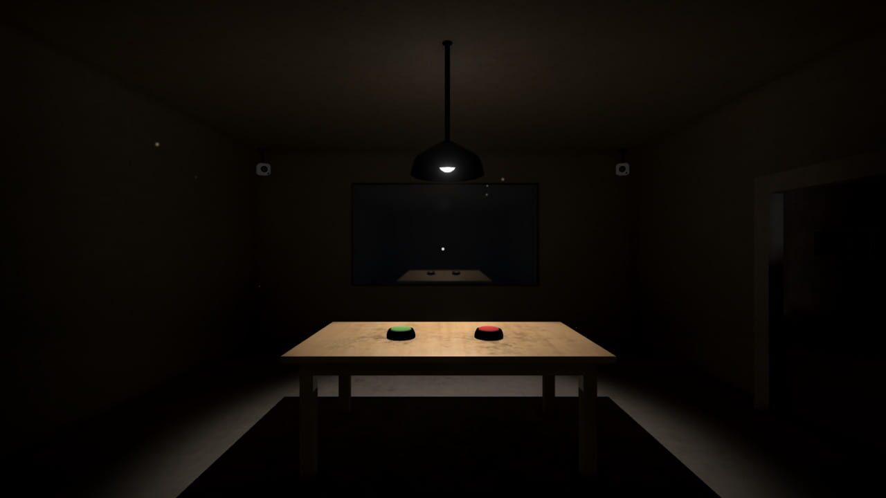 Interrogation 091 — Screenshot 1
