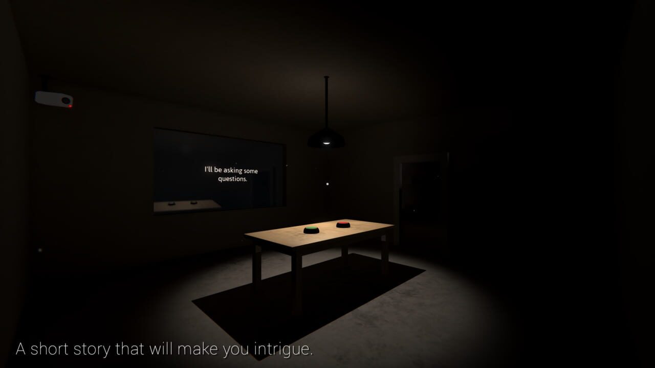 Interrogation 091 — Screenshot 2