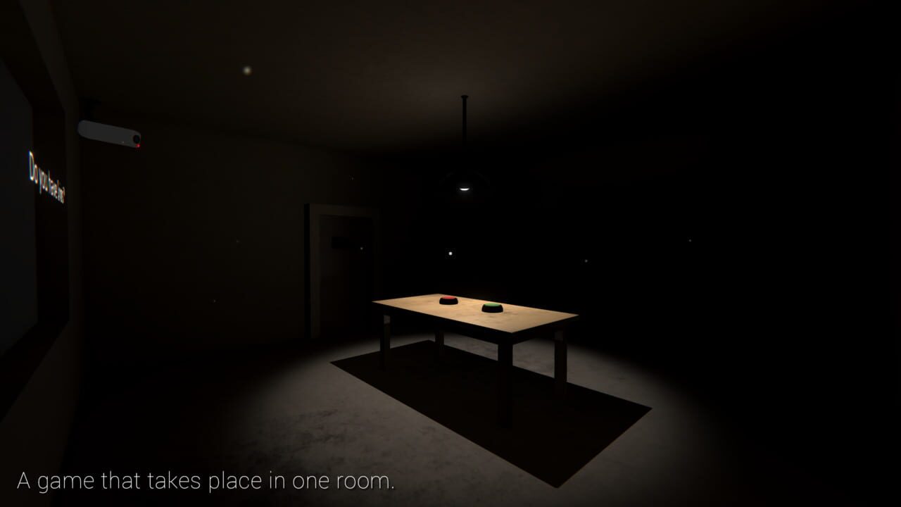 Interrogation 091 — Screenshot 3