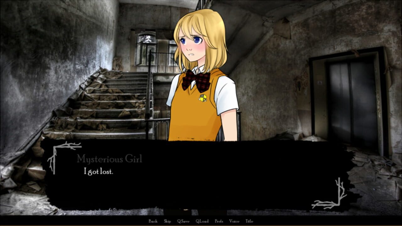 Insatiable Creatures — Screenshot 3