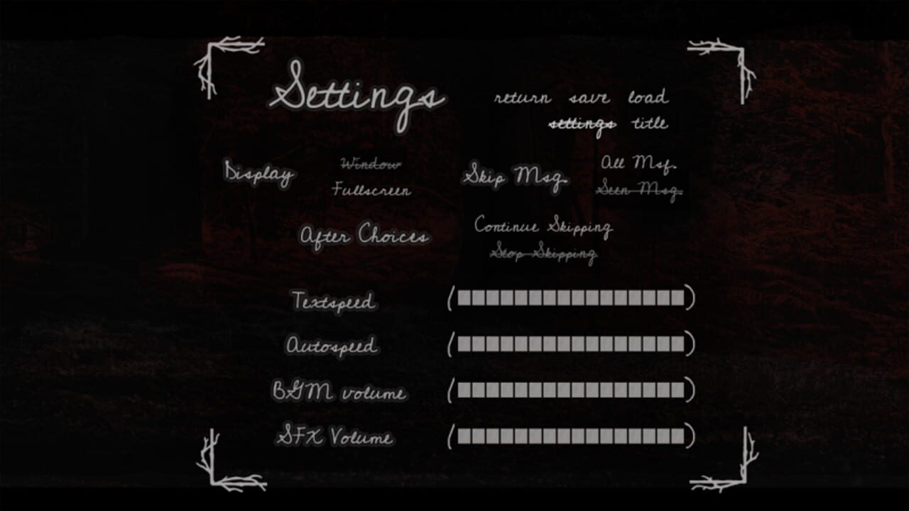 Insatiable Creatures — Screenshot 5