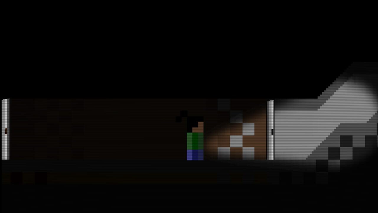 Minimal Fear — Screenshot 2