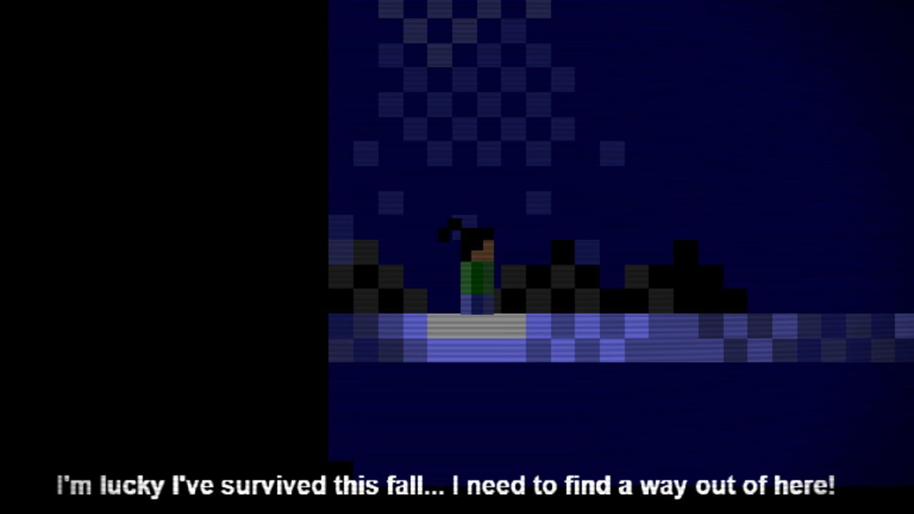 Minimal Fear — Screenshot 3