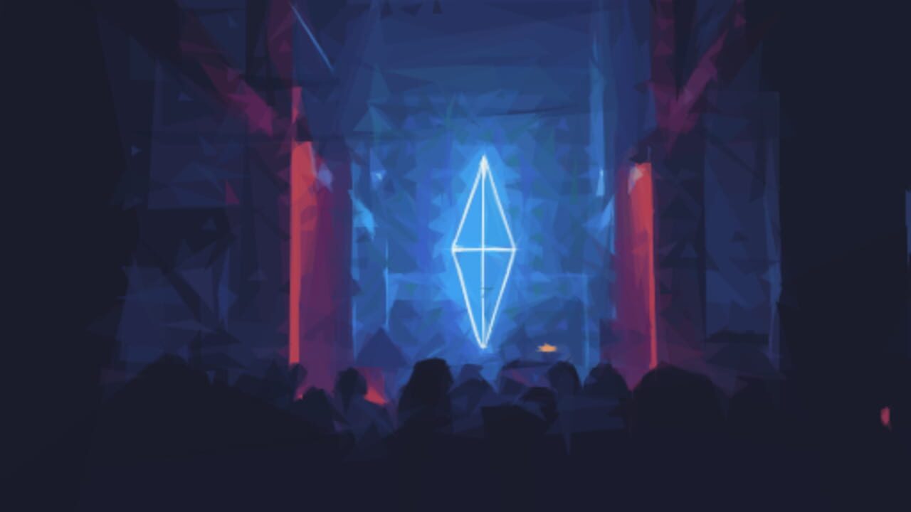 The Hacker's Cave — Screenshot 2
