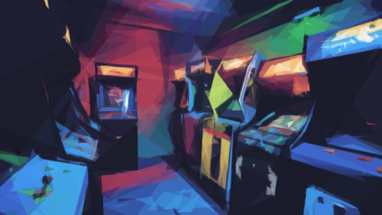 The Hacker's Cave — Screenshot 4