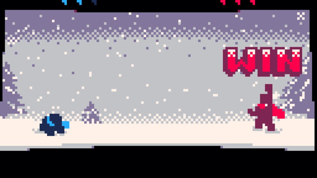 Snowball Showdown — Screenshot 3