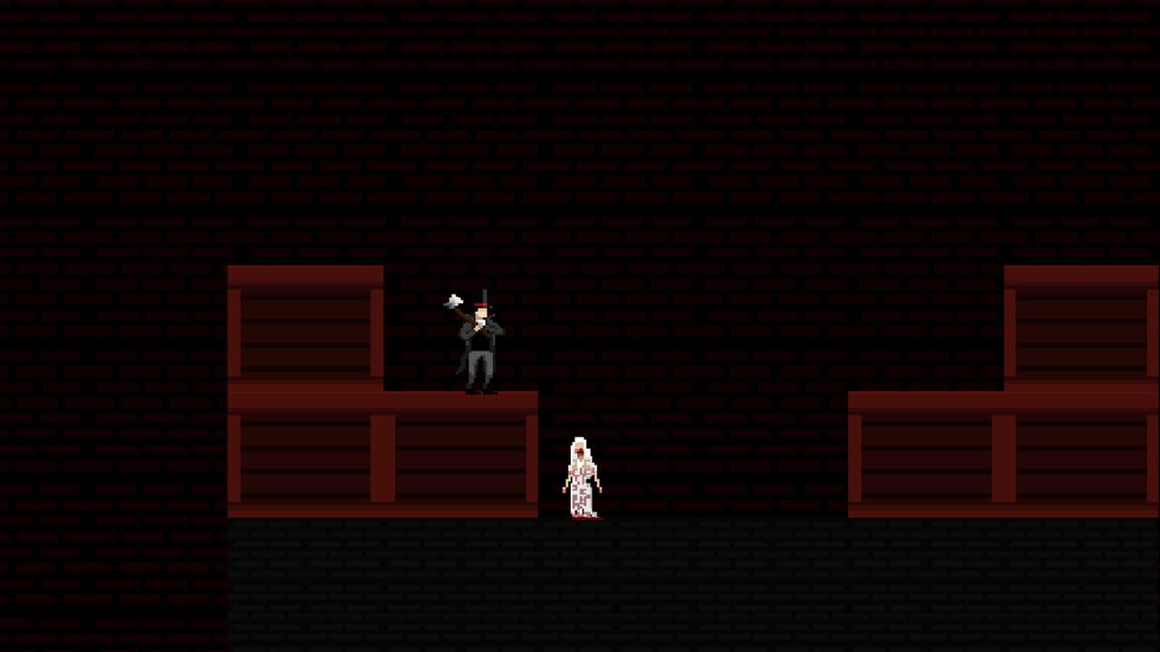 Super Vampire Hunter — Screenshot 3