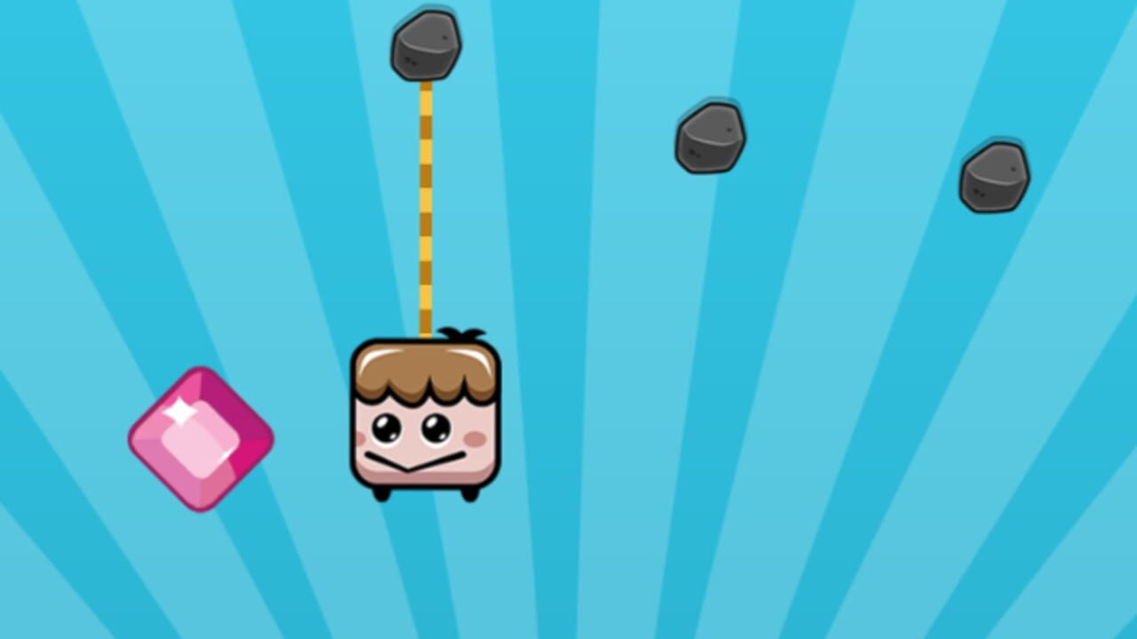 Gems n' Ropes — Screenshot 3