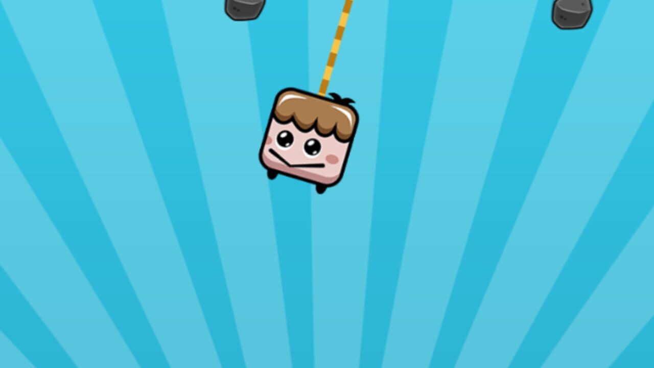 Gems n' Ropes — Screenshot 4
