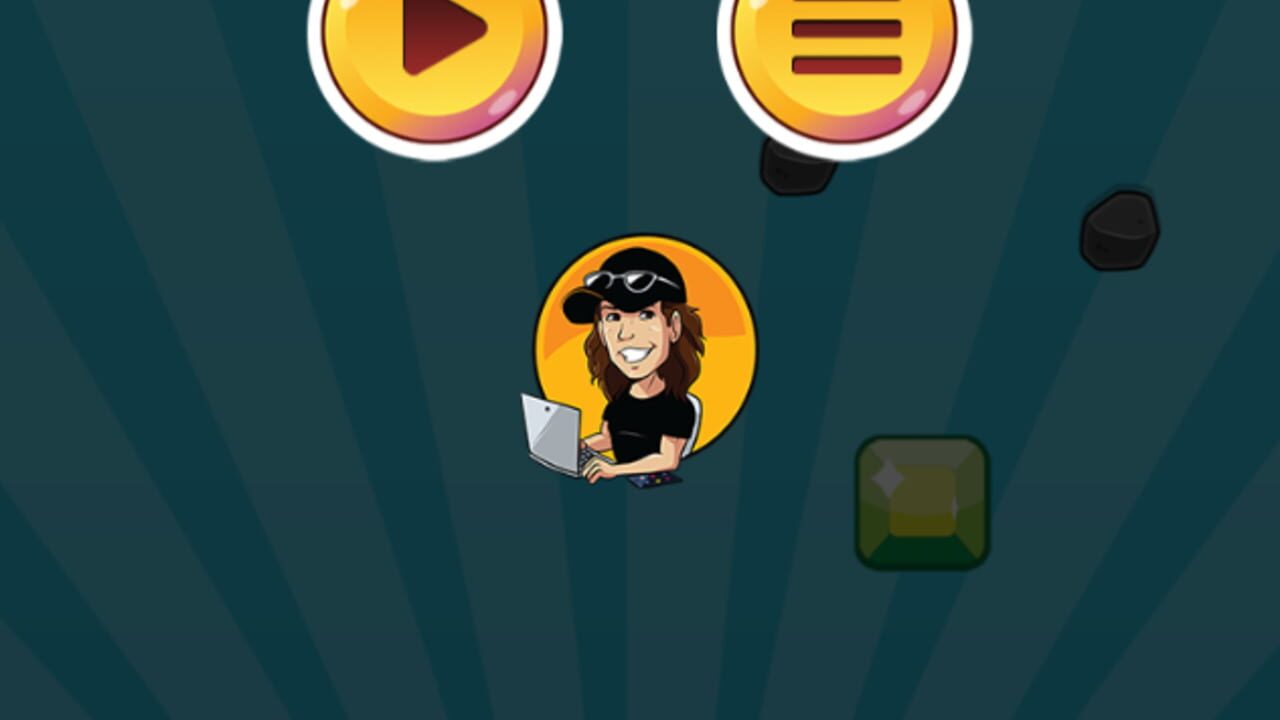 Gems n' Ropes — Screenshot 2