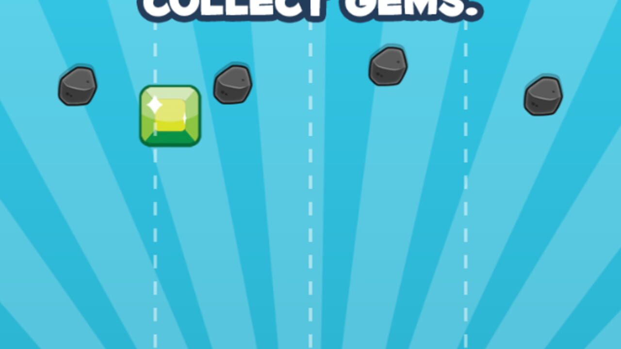 Gems n' Ropes — Screenshot 5