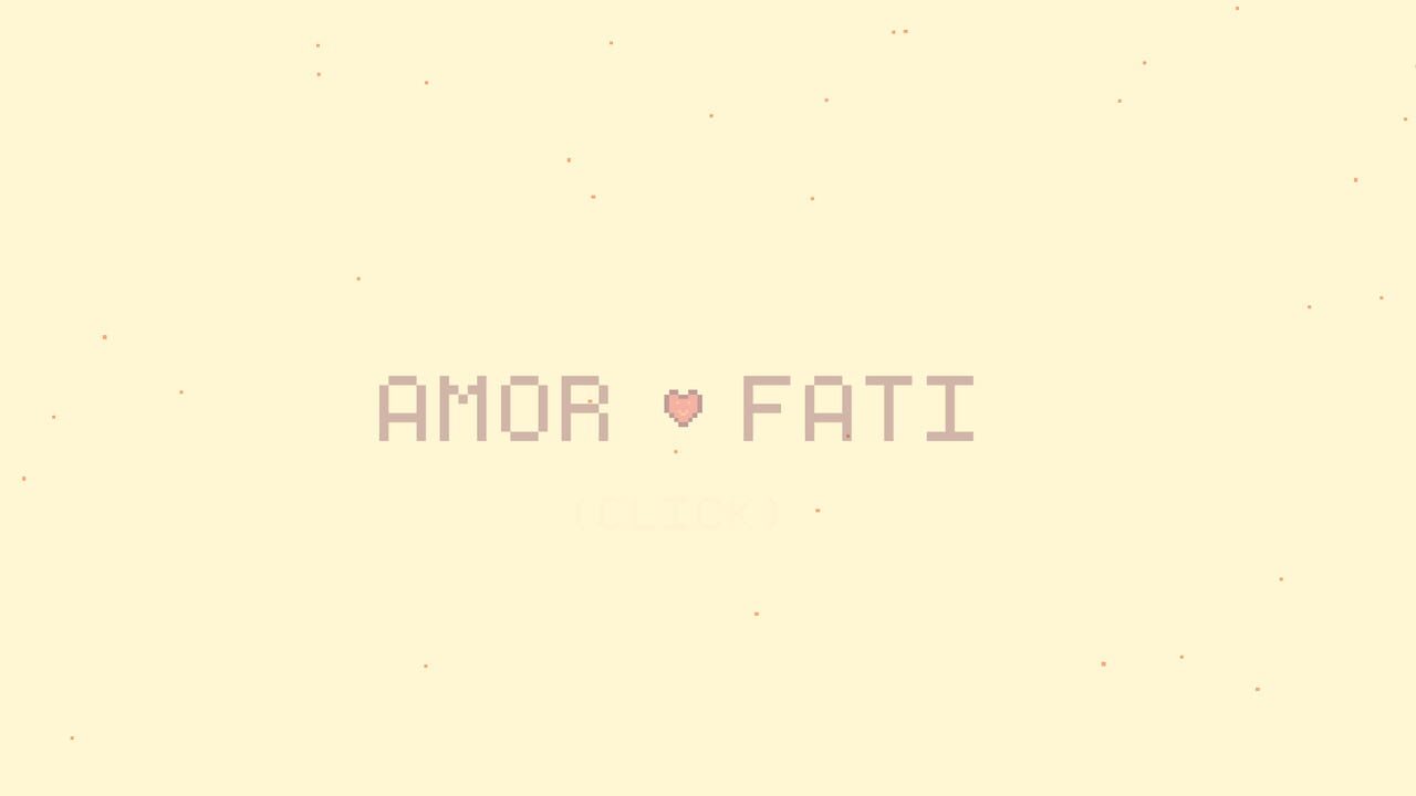 Amor Fati Image