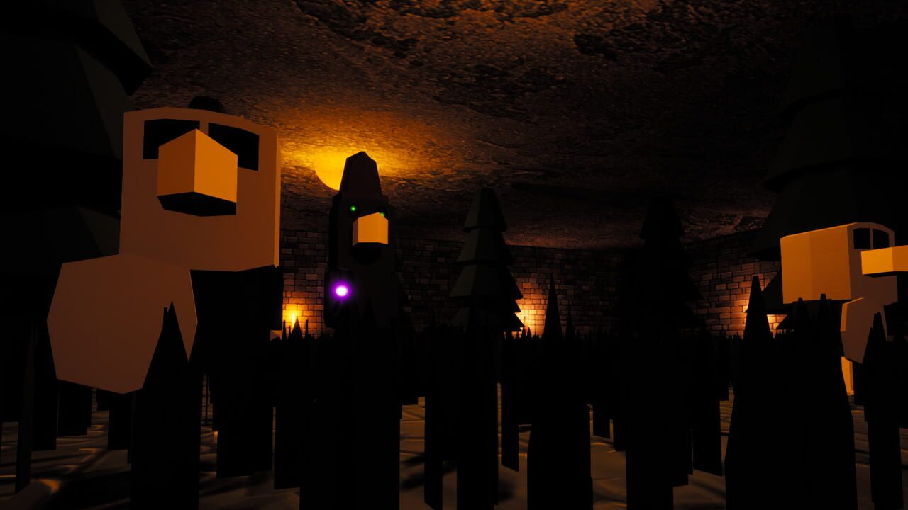 Dracula's Castle — Screenshot 2