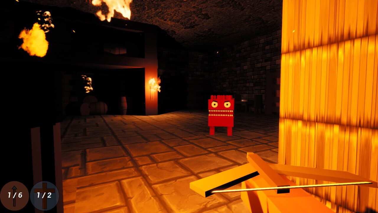 Dracula's Castle — Screenshot 4