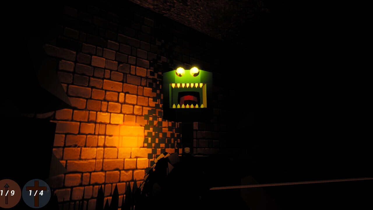 Dracula's Castle — Screenshot 5