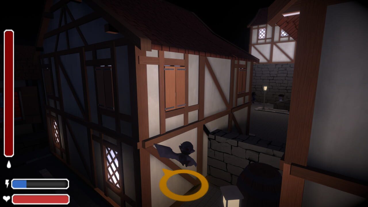 Vampire Nights — Screenshot 4