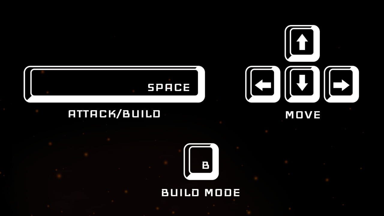 Hellion: The Legend of Jeff — Screenshot 4