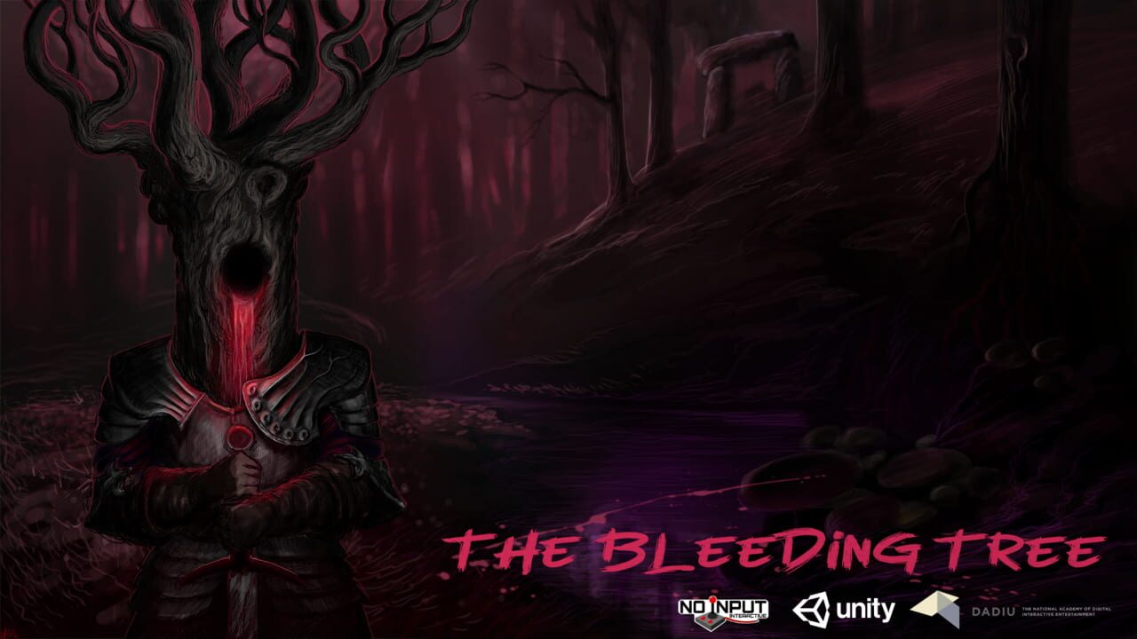 The Bleeding Tree Image