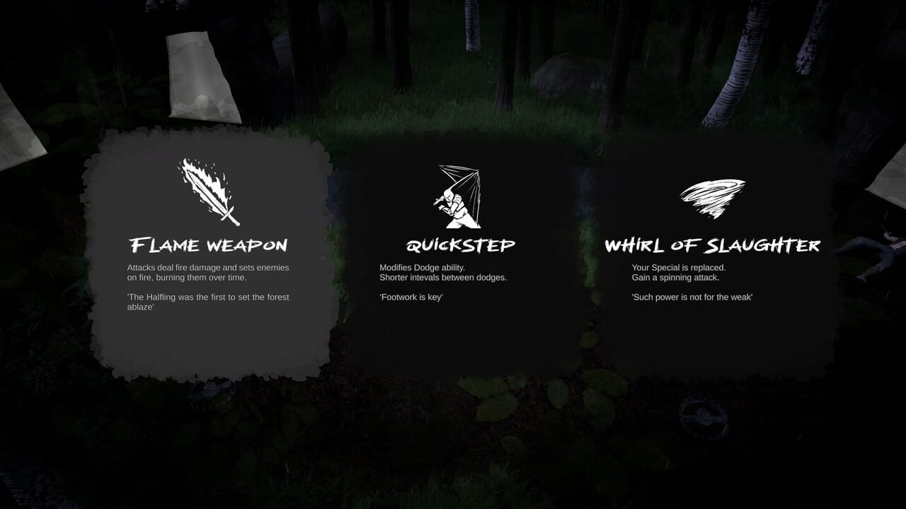 The Bleeding Tree Image