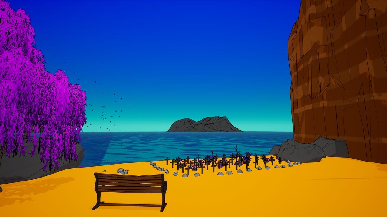 I hate it here Image