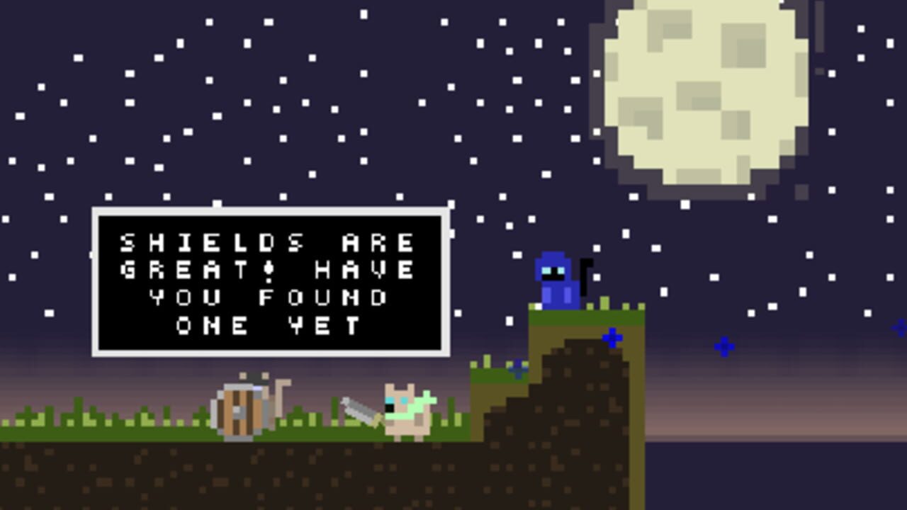 Sigmund the Mouse — Screenshot 2