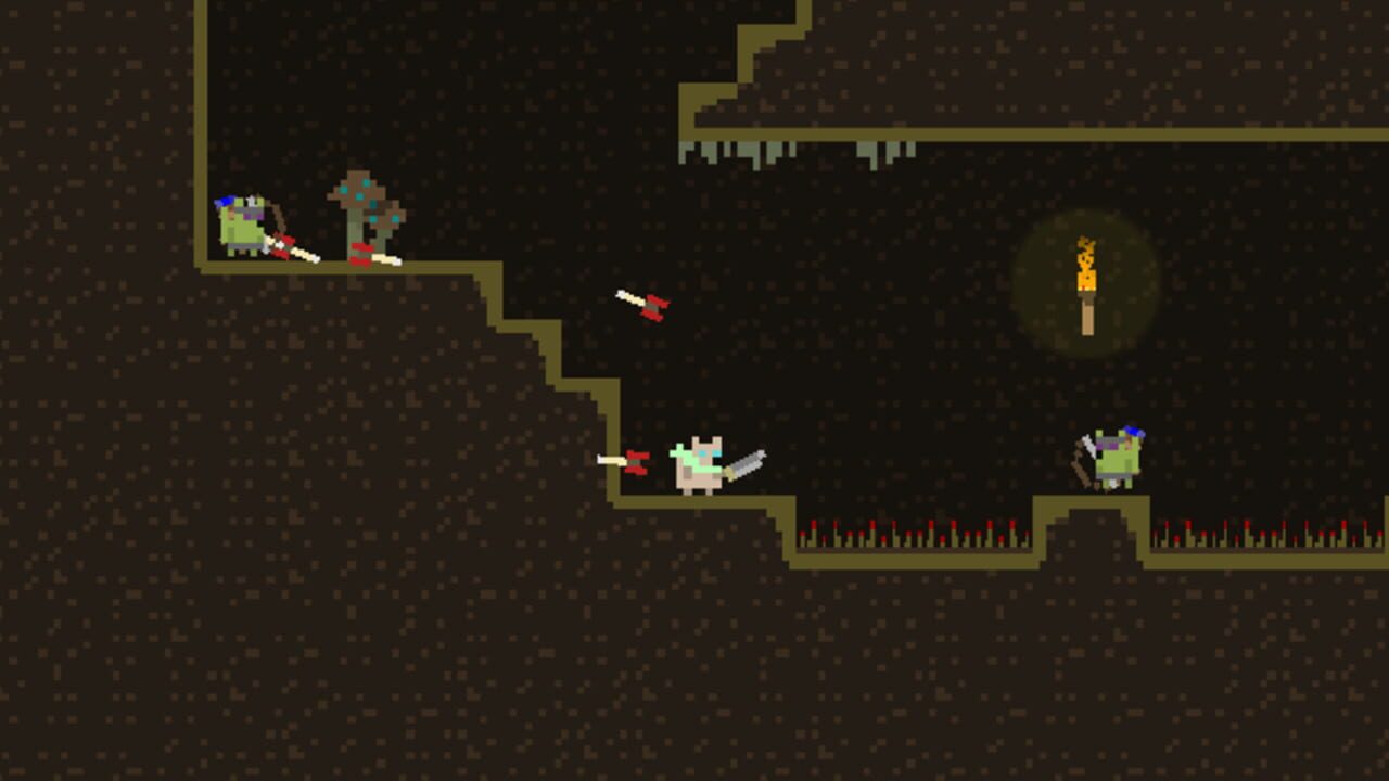 Sigmund the Mouse — Screenshot 3