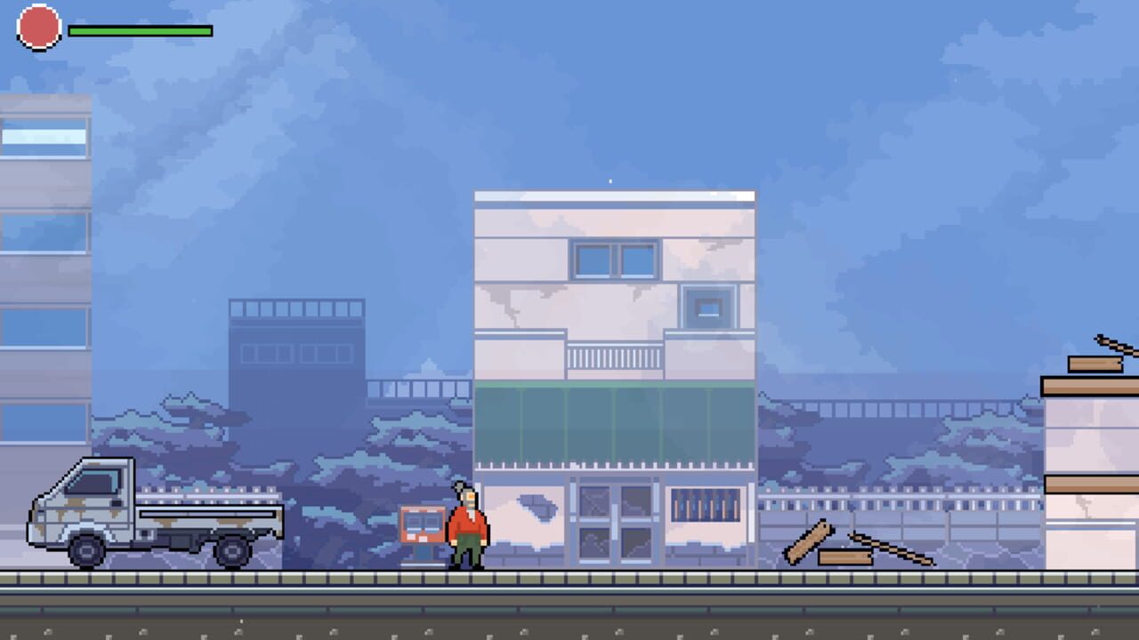 Orudo Taima — Screenshot 3