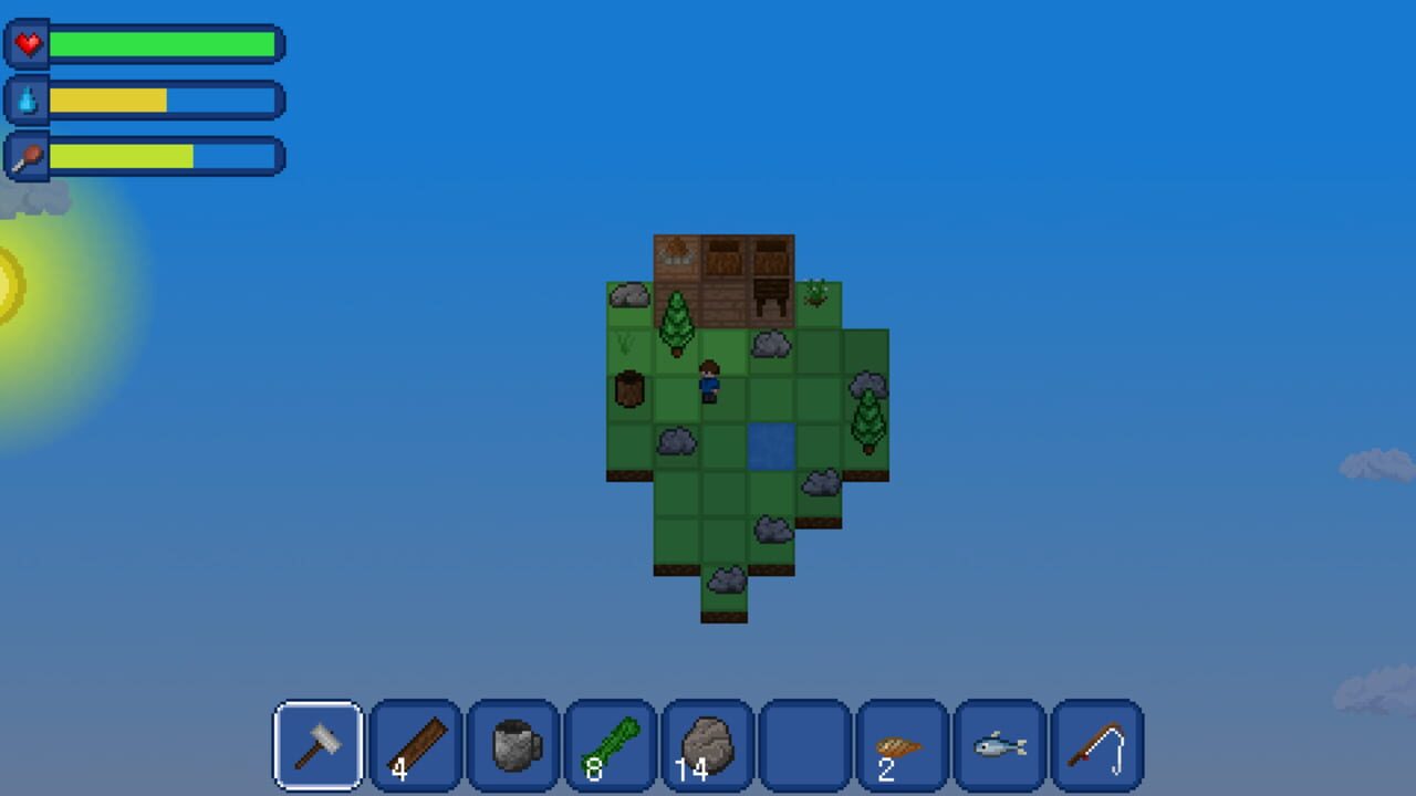 Myether — Screenshot 3