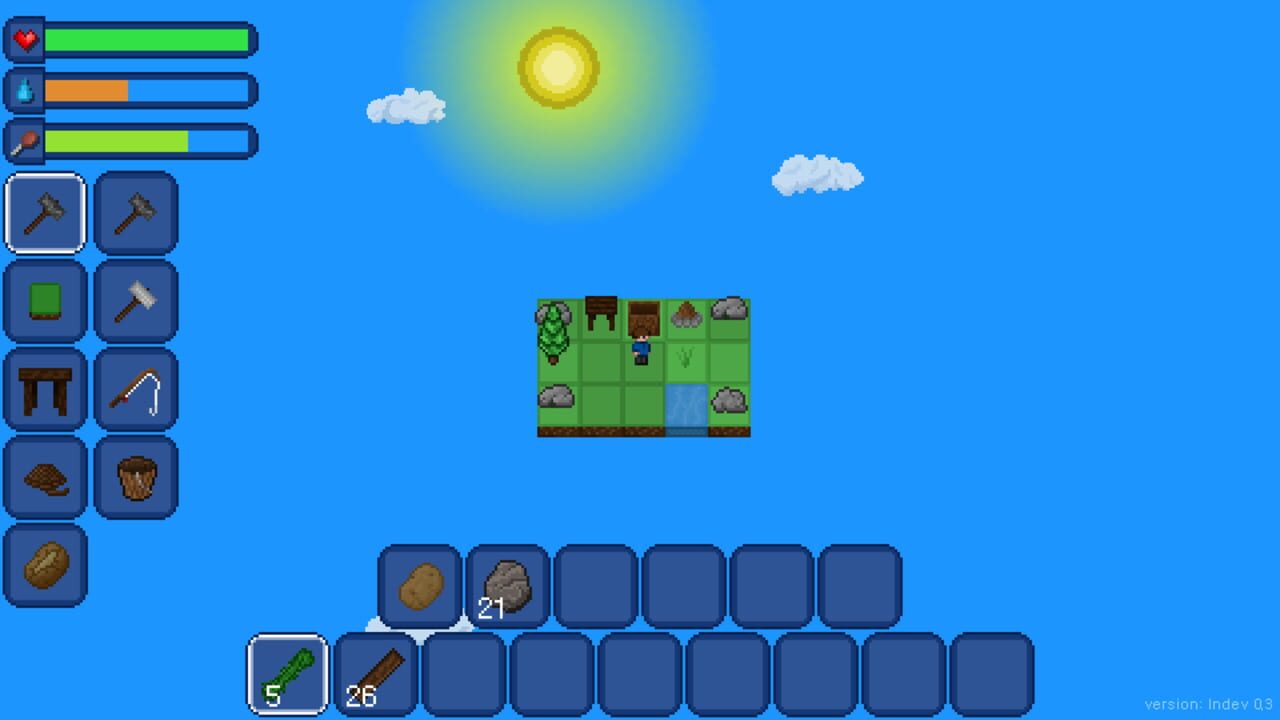 Myether — Screenshot 4