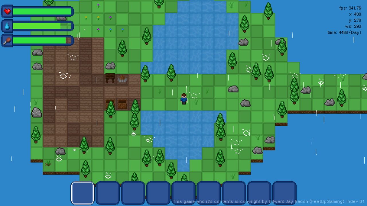 Myether — Screenshot 2