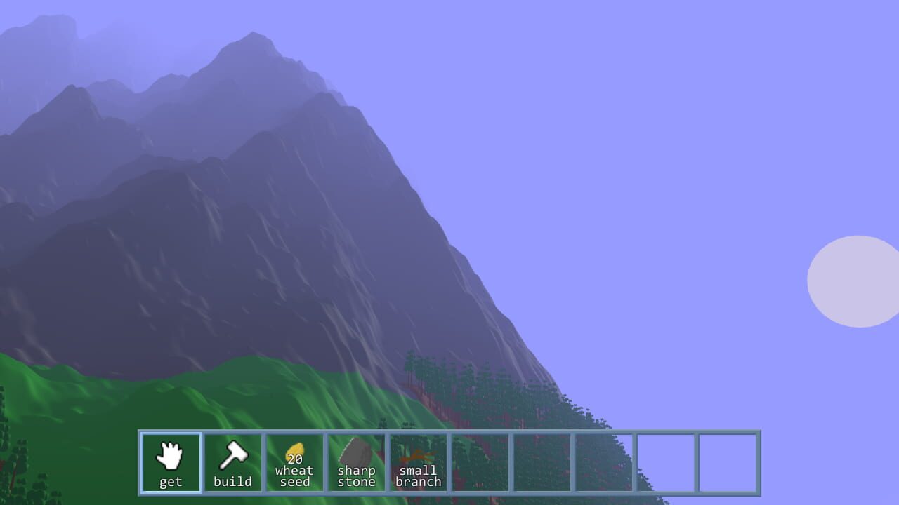 Gaia Eternal Image